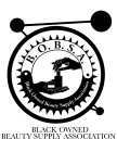 B.O.B.S.A. BLACK OWNED BEAUTY SUPPLY ASSOCIATION