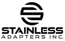 STAINLESS ADAPTERS INC.