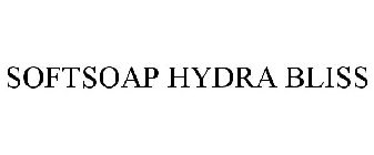 SOFTSOAP HYDRA BLISS