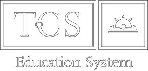 TCS EDUCATION SYSTEM