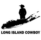LONG ISLAND COWBOY