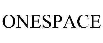 ONESPACE
