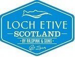 LOCH ETIVE SCOTLAND BY RR. SPINK & SONS