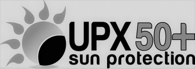 UPX 50+ SUN PROTECTION