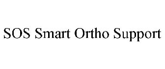 SOS SMART ORTHO SUPPORT