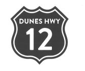 DUNES HWY 12