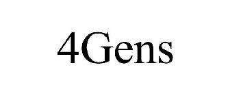 4GENS