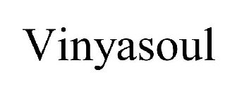 VINYASOUL