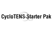 CYCLOTENS STARTER PAK