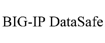 BIG-IP DATASAFE