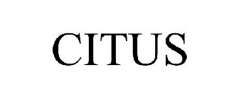 CITUS