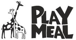 PLAY MEAL