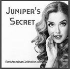 JUNIPER'S SECRET BESTAMERICANCOLLECTION.COM