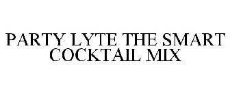 PARTY LYTE THE SMART COCKTAIL MIX