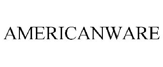 AMERICANWARE