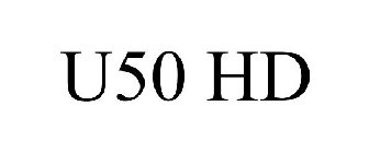 U50 HD