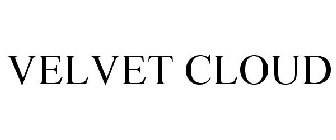 VELVET CLOUD