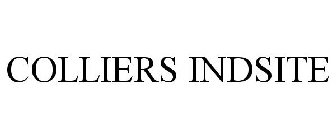 COLLIERS INDSITE