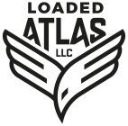 LOADED ATLAS LLC