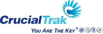 CRUCIALTRAK YOU ARE THE KEY C