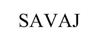 SAVAJ