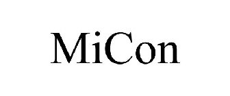 MICON