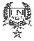 LN LOCKED_N