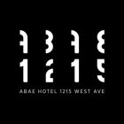 ABAE 1215 ABAE HOTEL 1215 WEST AVE