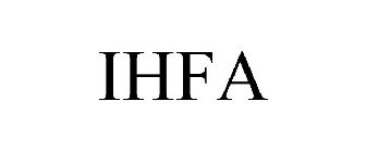 IHFA