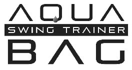 AQUA SWING TRAINER BAG