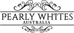 PEARLY WHITES AUSTRALIA