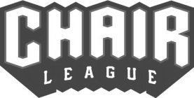 CHAIR LEAGUE