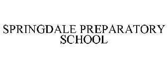 SPRINGDALE PREPARATORY SCHOOL