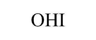 OHI