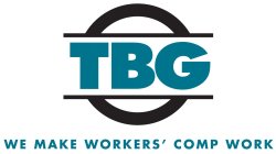 TBG WE MAKE WORKERS' COMP WORK