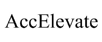 ACCELEVATE