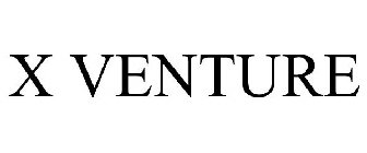 X VENTURE