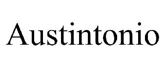 AUSTINTONIO