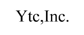 YTC,INC.