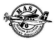 MASA MISSION AVIATION SUPPORT ASSOCIATION