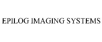 EPILOG IMAGING SYSTEMS