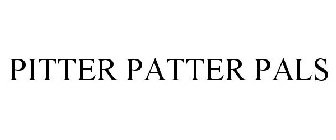 PITTER PATTER PALS