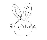 BUNNY'S CAKES