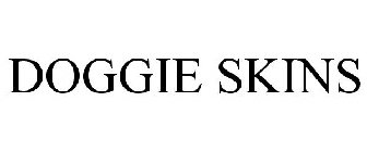 DOGGIE SKINS