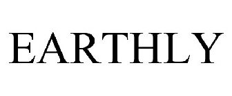 EARTHLY