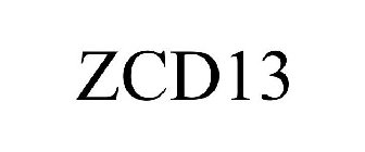 ZCD13