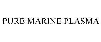 PURE MARINE PLASMA