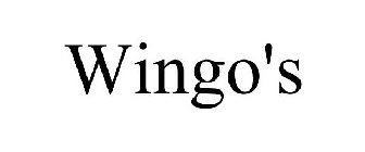 WINGO'S