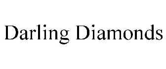 DARLING DIAMONDS