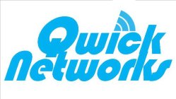 QWICK NETWORKS